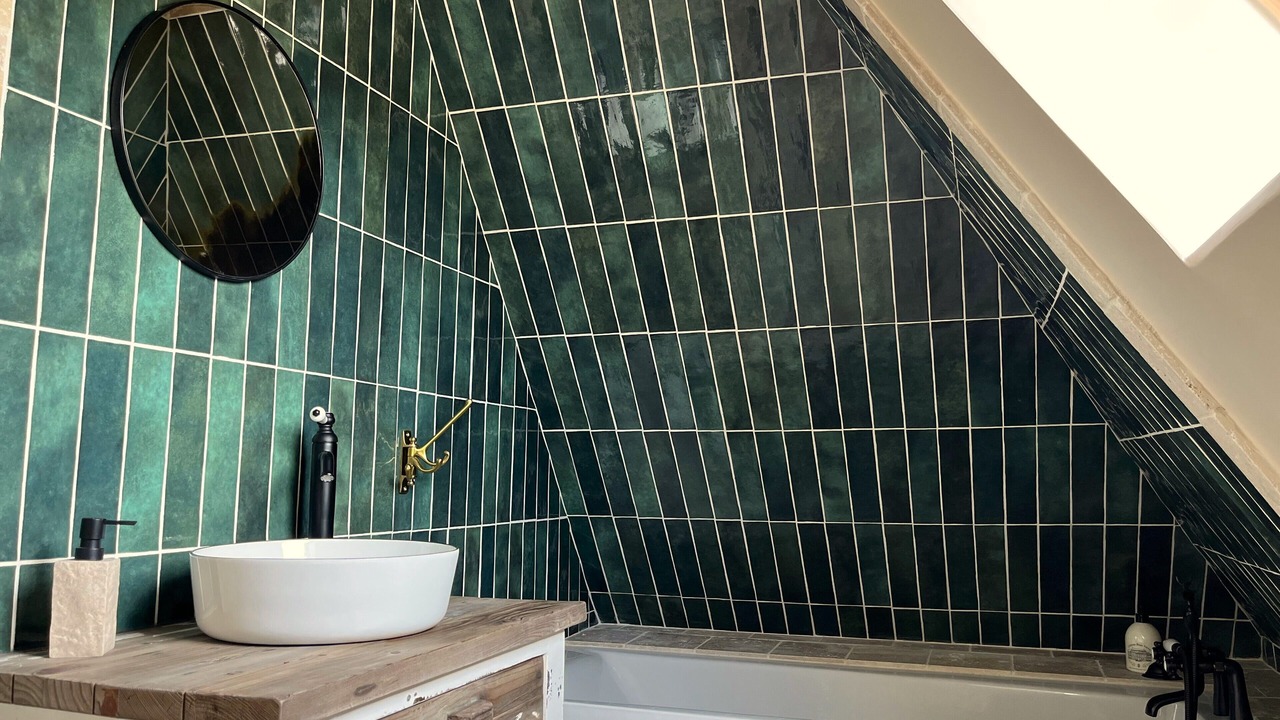 Photo of Bathroom in Hotot-en-Auge