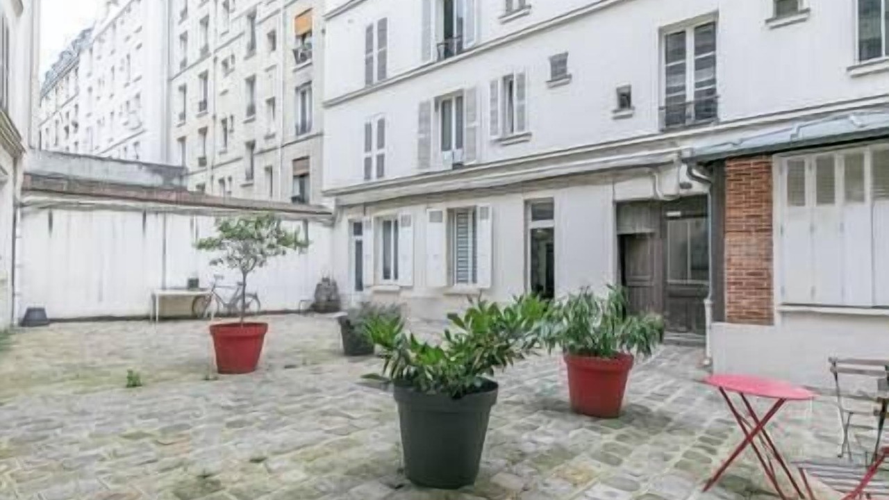 Photo of Others in 12th Arrondissement