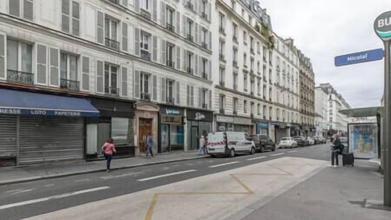 Photo of Others in 12th Arrondissement