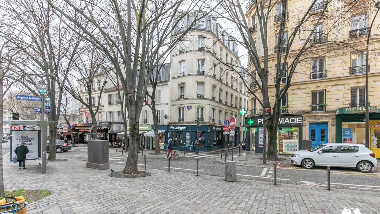 Photo of Others in Les Amandiers