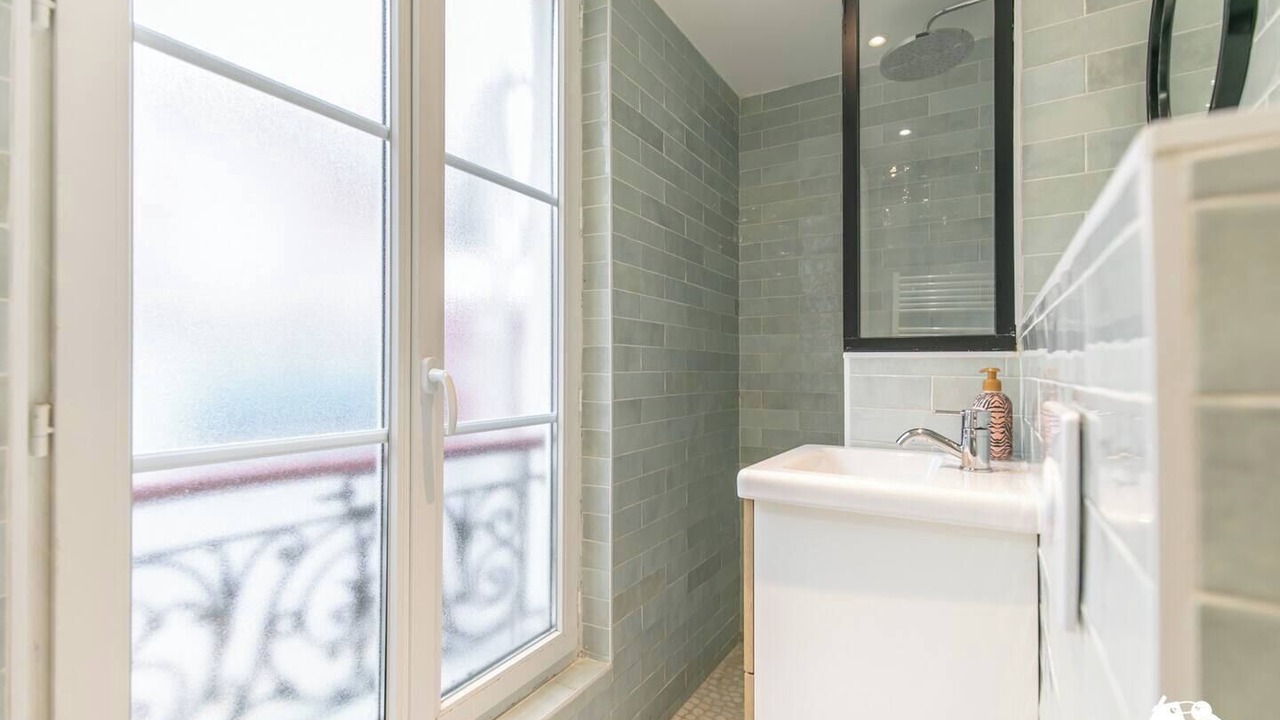 Photo of Bathroom in Les Amandiers