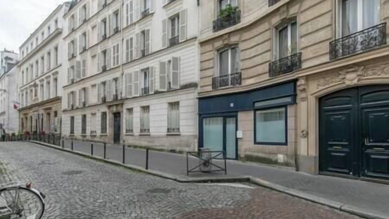 Photo of Others in 5th Arrondissement