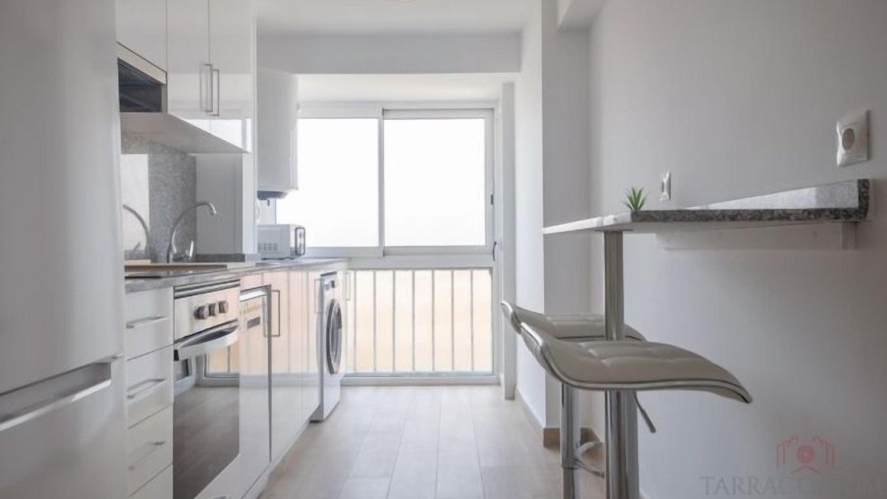 Photo of Kitchen in Tarragona