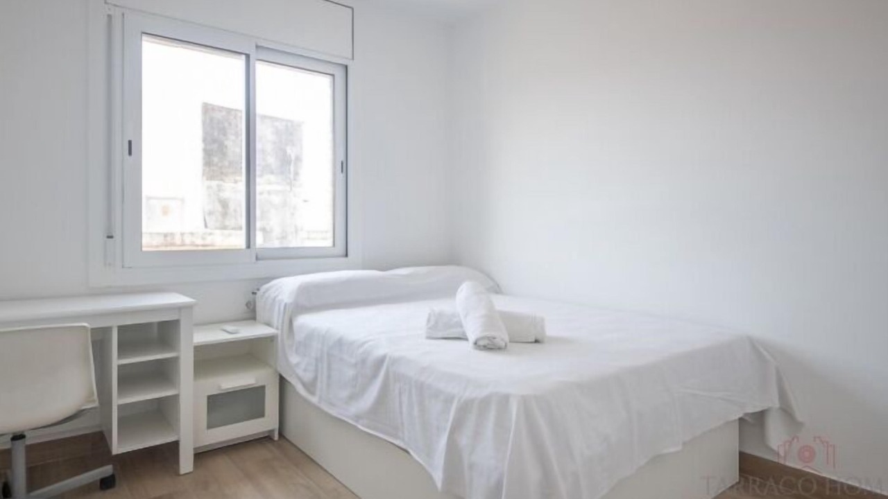 Photo of Bedroom in Tarragona