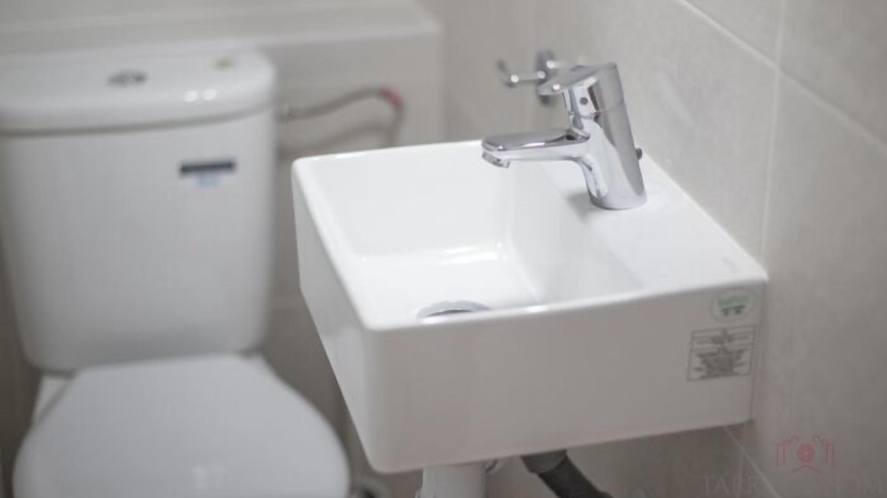 Photo of Bathroom in Tarragona