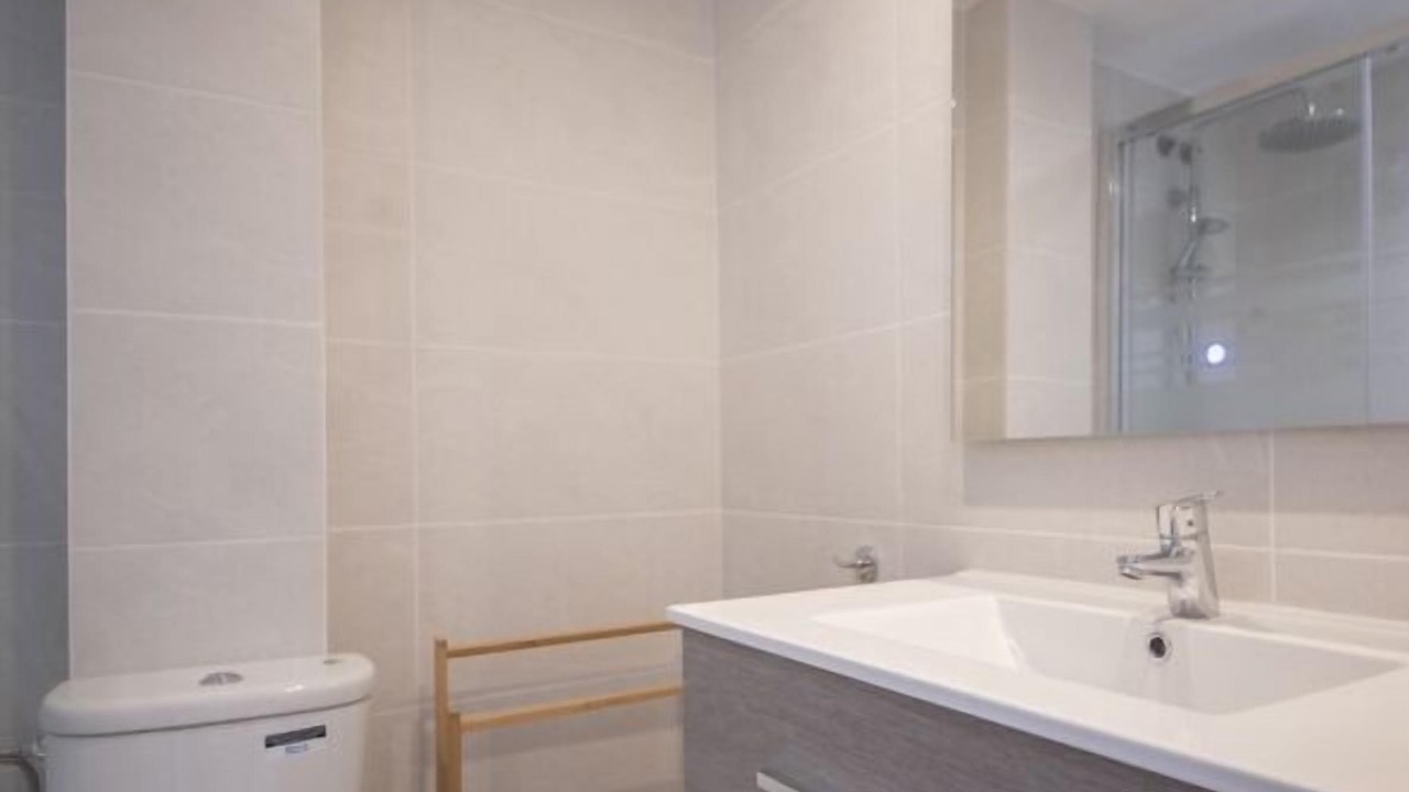 Photo of Bathroom in Tarragona