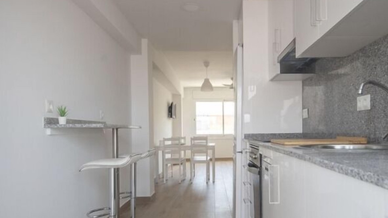 Photo of Kitchen in Tarragona