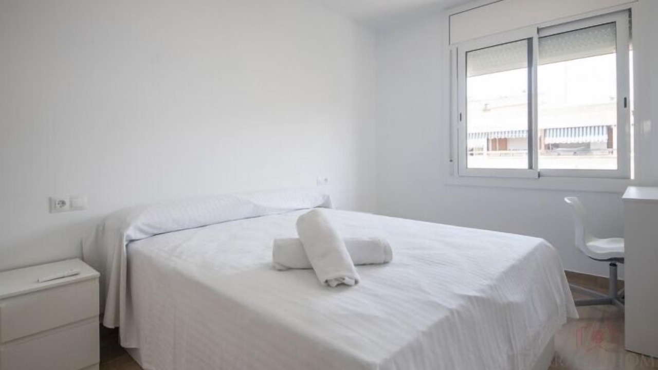 Photo of Bedroom in Tarragona