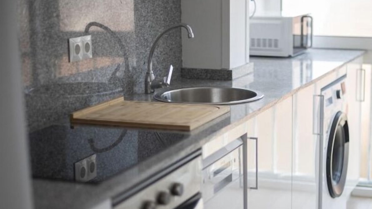 Photo of Kitchen in Tarragona