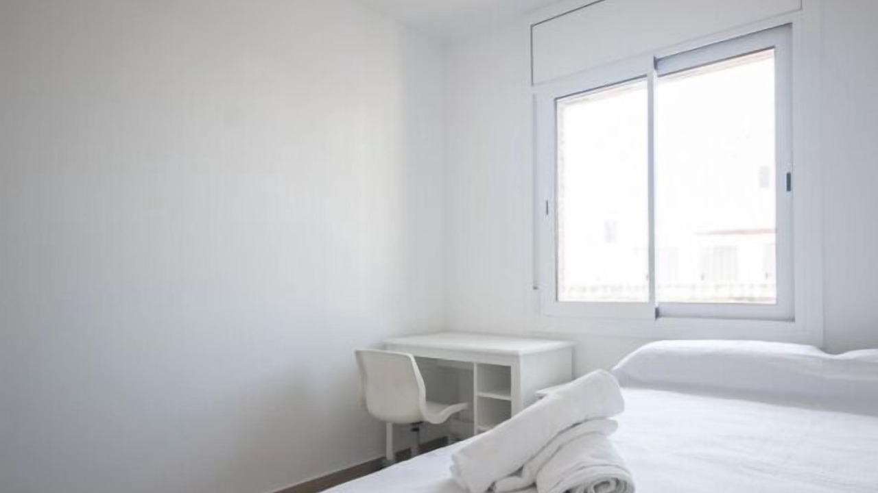 Photo of Bedroom in Tarragona