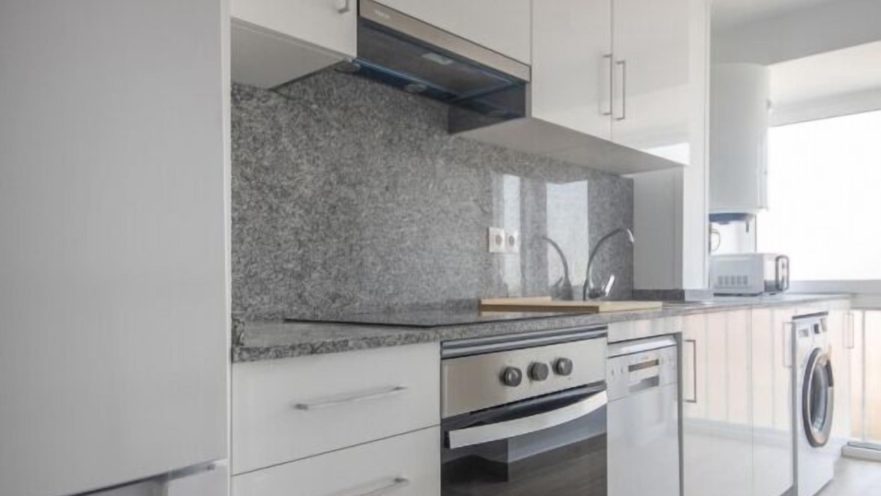 Photo of Kitchen in Tarragona