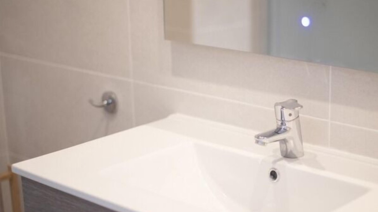 Photo of Bathroom in Tarragona