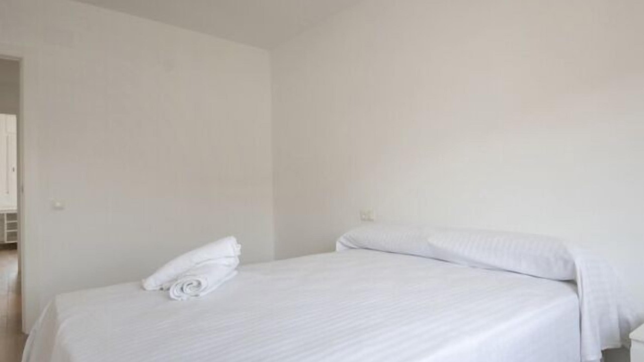 Photo of Bedroom in Tarragona
