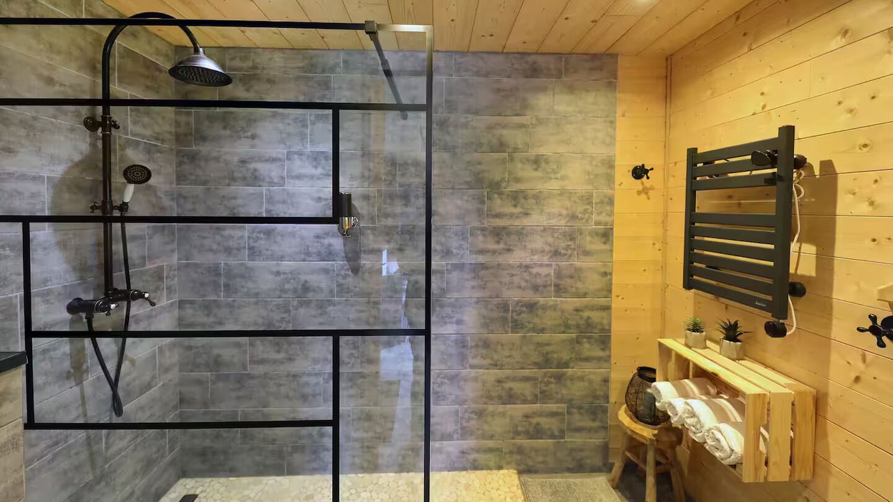 Photo of Bathroom in Fremifontaine