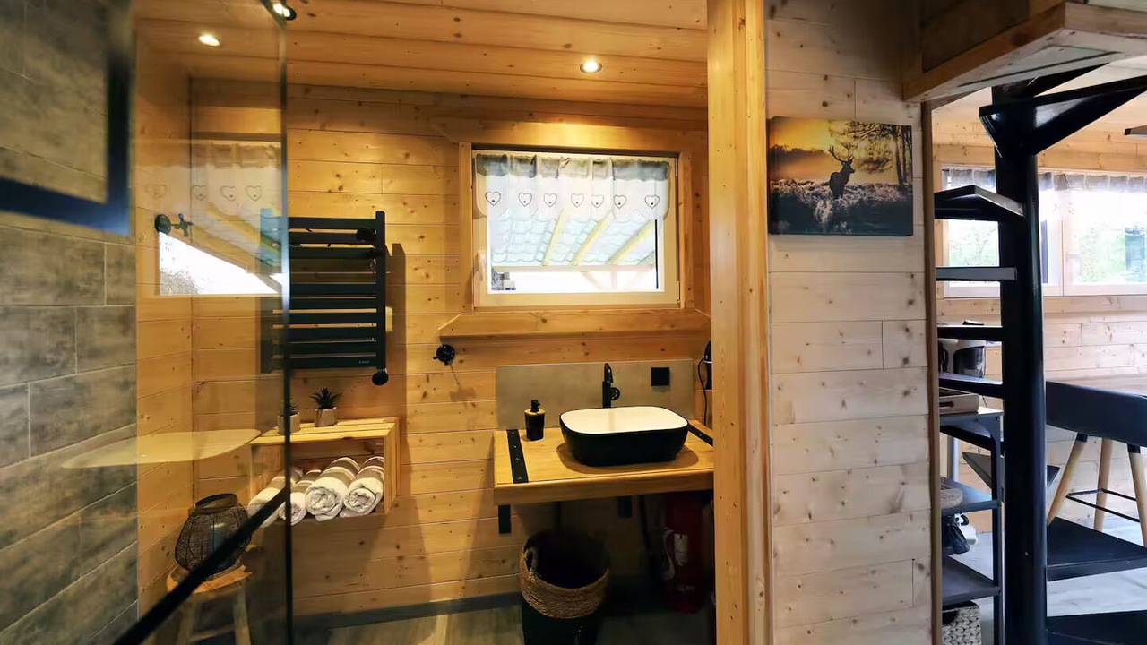 Photo of Bathroom in Fremifontaine