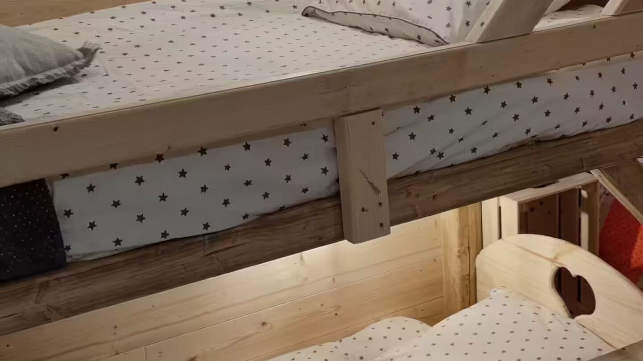 Photo of Bedroom in Fremifontaine