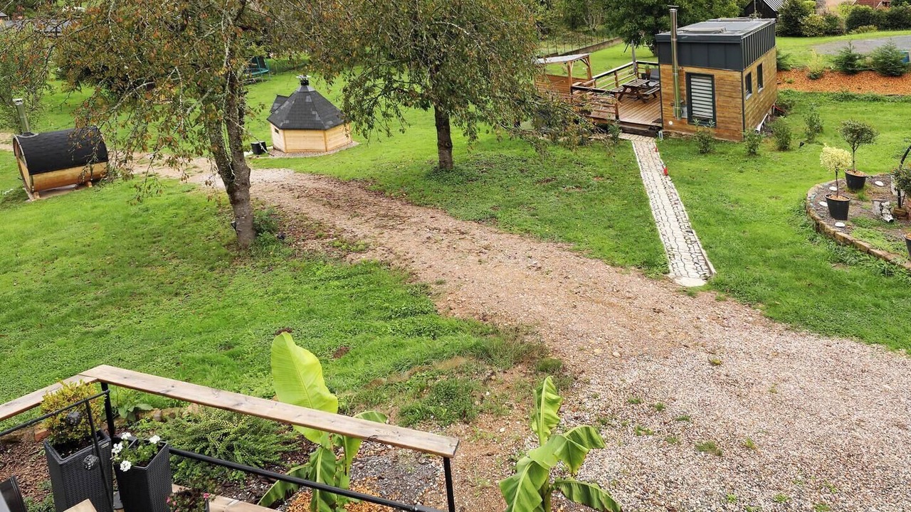 Photo of Patio Balcony in Fremifontaine