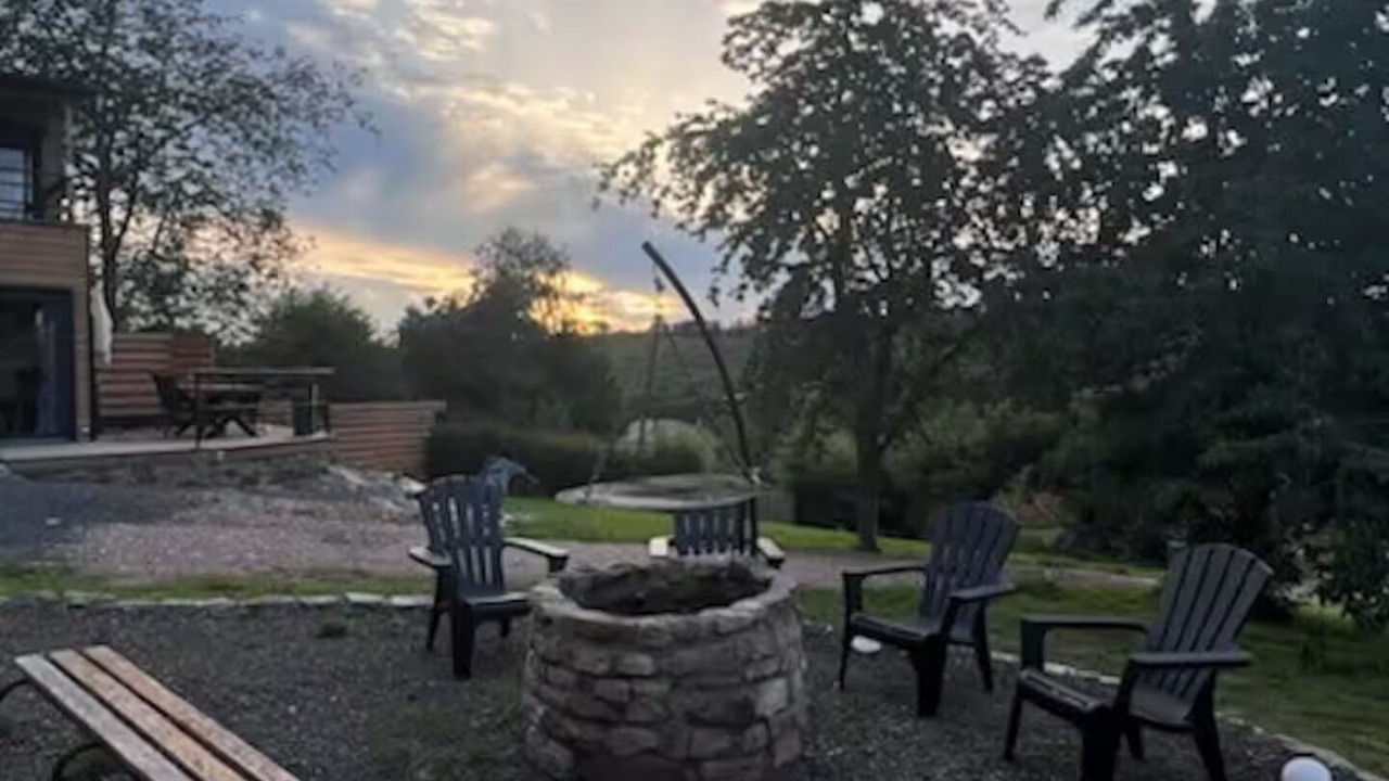 Photo of Outdoor in Fremifontaine