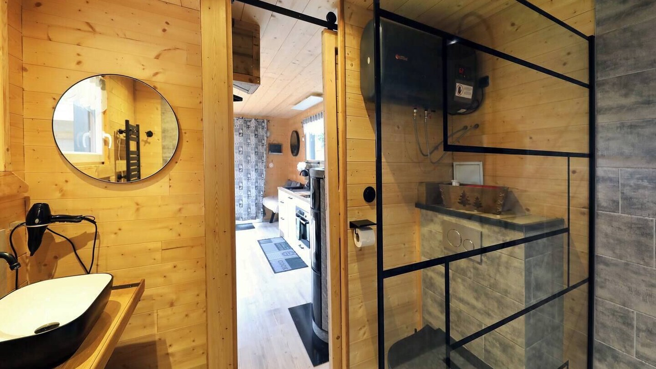 Photo of Bathroom in Fremifontaine