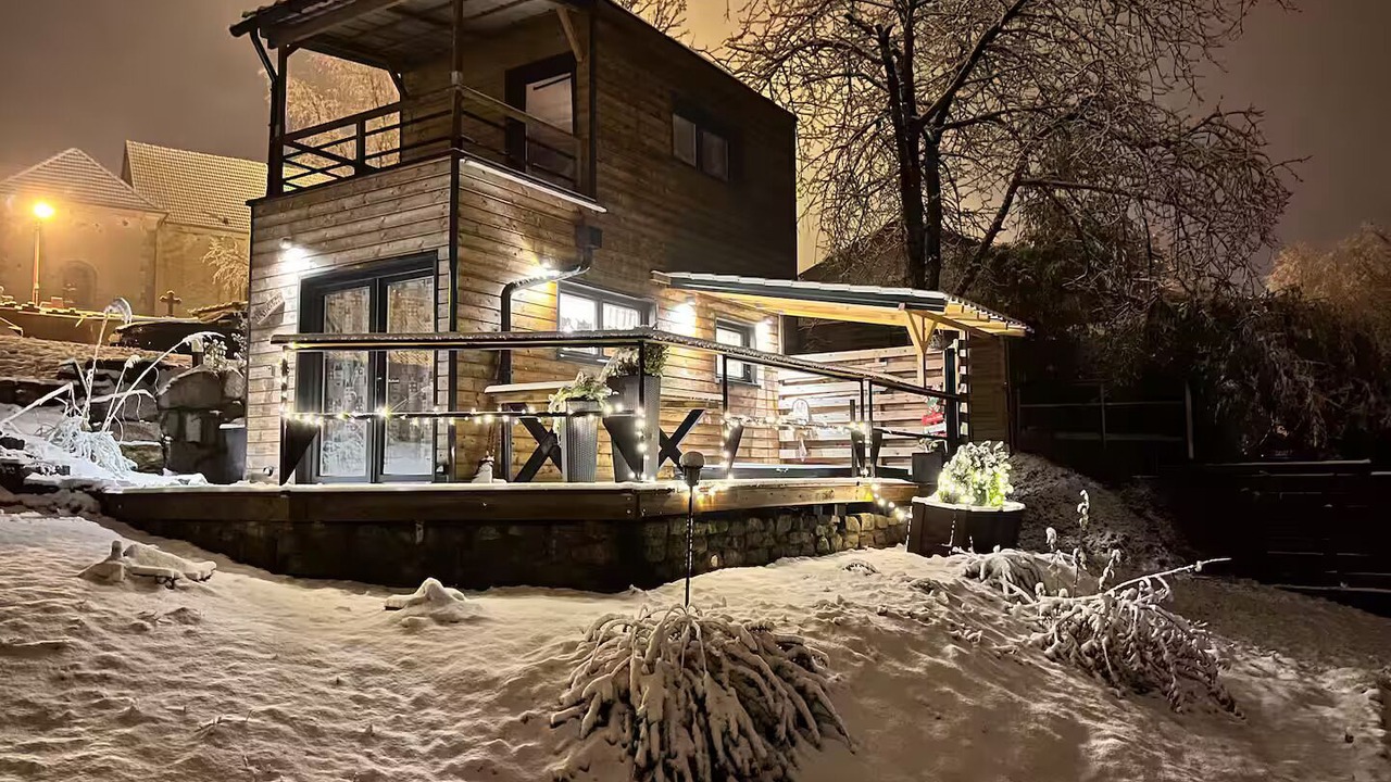 Photo of Outdoor in Fremifontaine