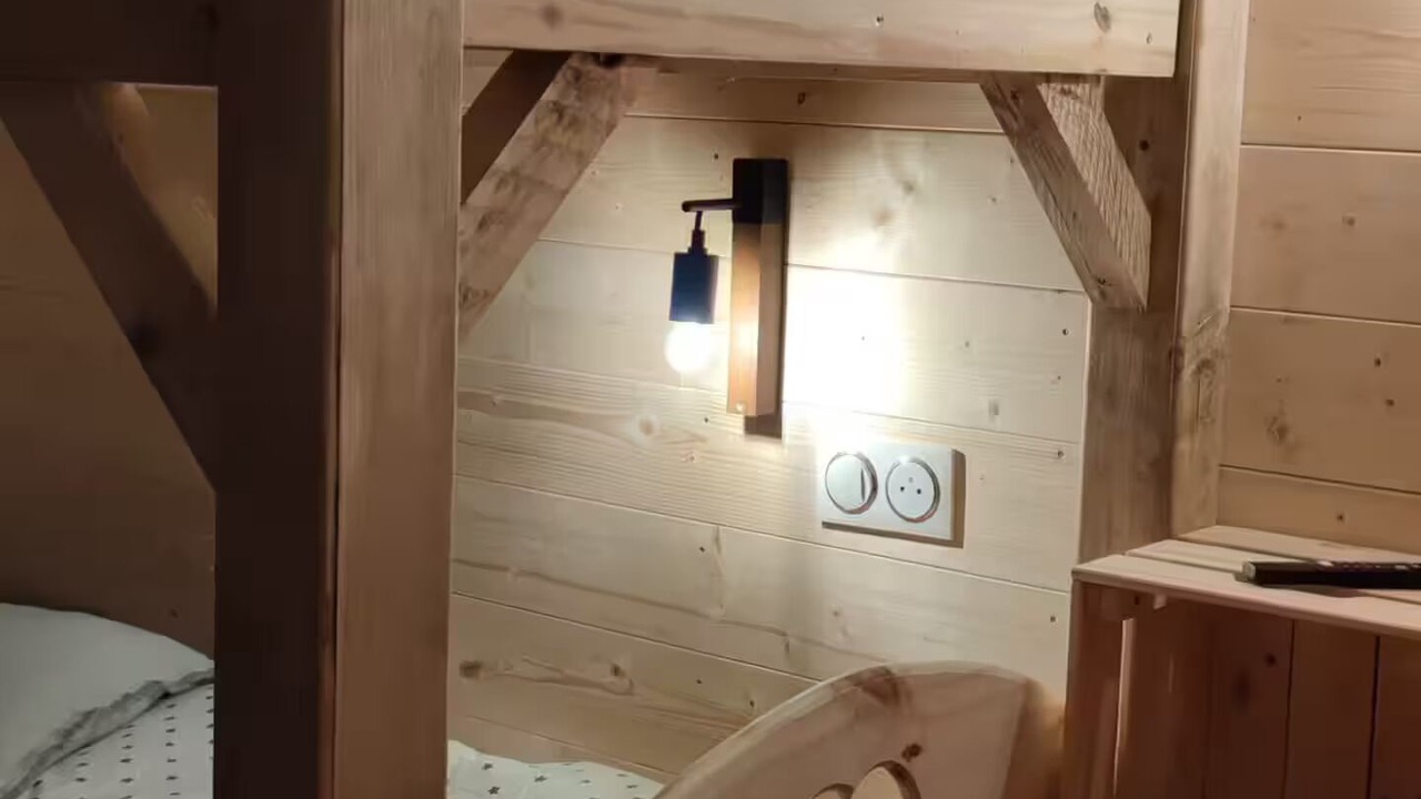 Photo of Bedroom in Fremifontaine