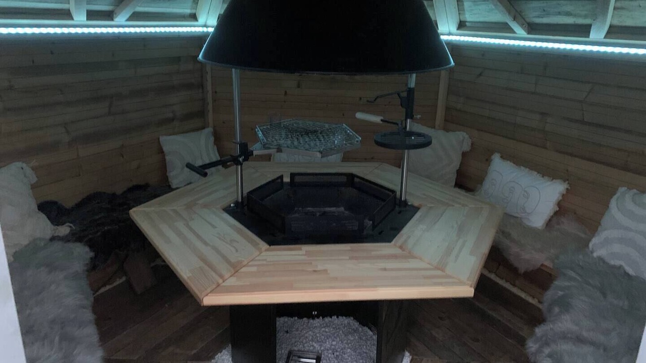 Photo of Outdoor in Fremifontaine