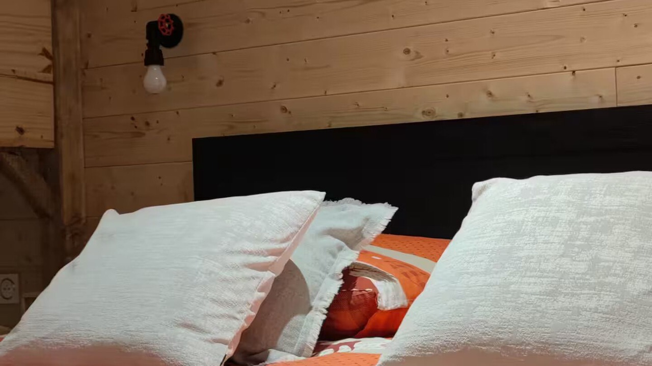 Photo of Bedroom in Fremifontaine