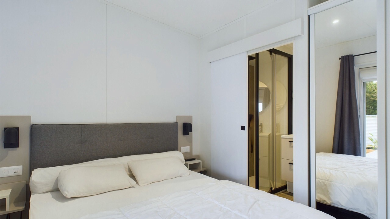 Photo of Bedroom in Saint-Gilles-Croix-de-Vie