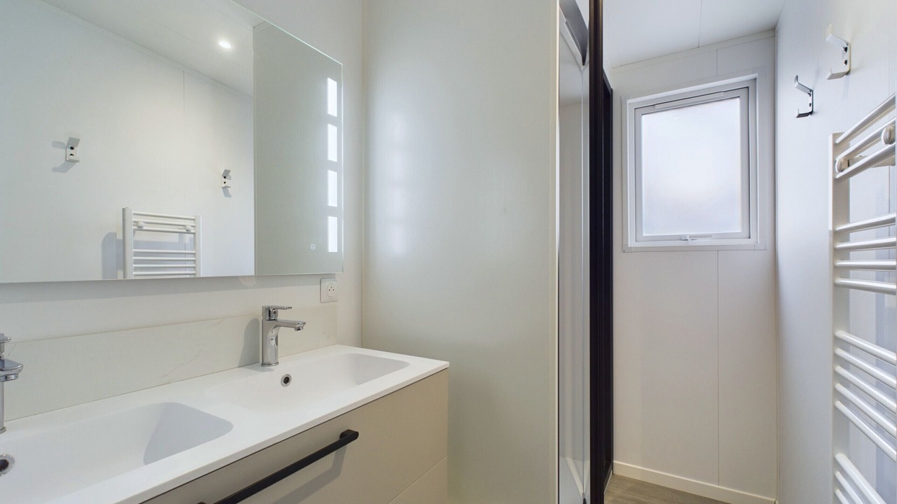 Photo of Bathroom in Saint-Gilles-Croix-de-Vie