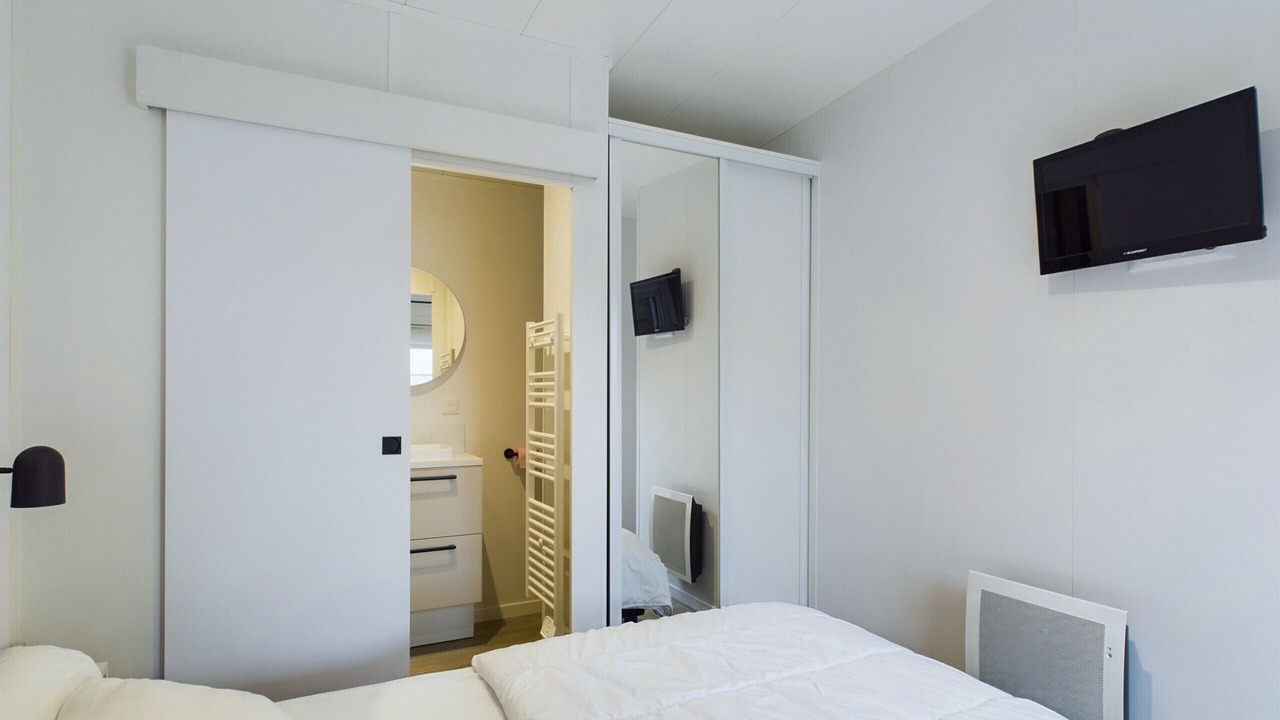 Photo of Bedroom in Saint-Gilles-Croix-de-Vie