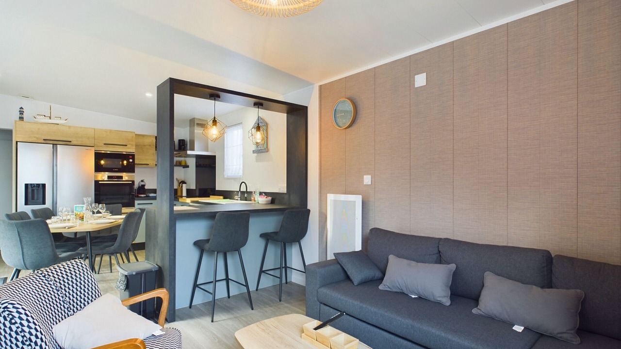 Photo of Livingroom in Saint-Gilles-Croix-de-Vie