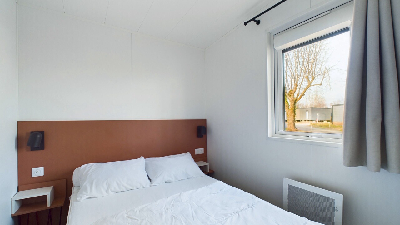 Photo of Bedroom in Saint-Gilles-Croix-de-Vie