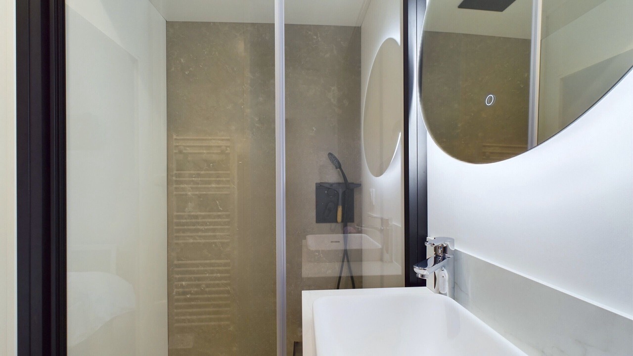 Photo of Bathroom in Saint-Gilles-Croix-de-Vie