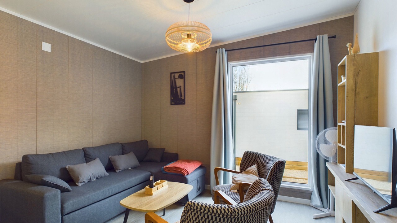 Photo of Livingroom in Saint-Gilles-Croix-de-Vie