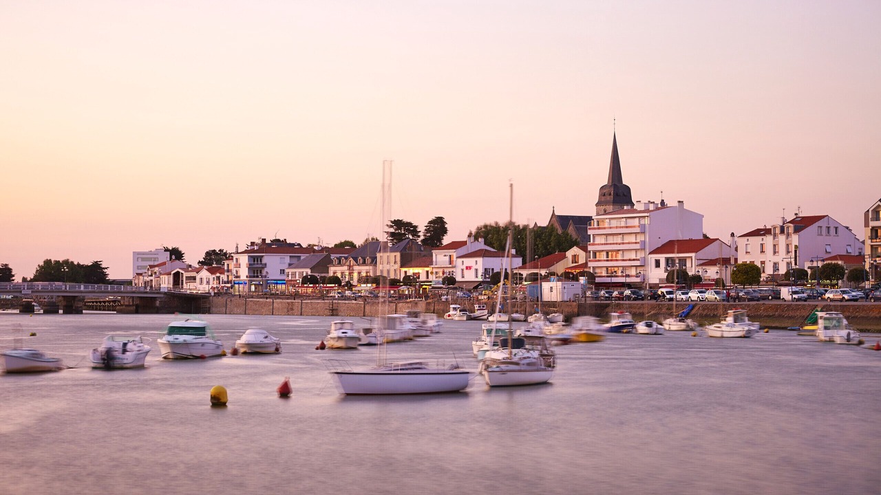 Photo of Others in Saint-Gilles-Croix-de-Vie