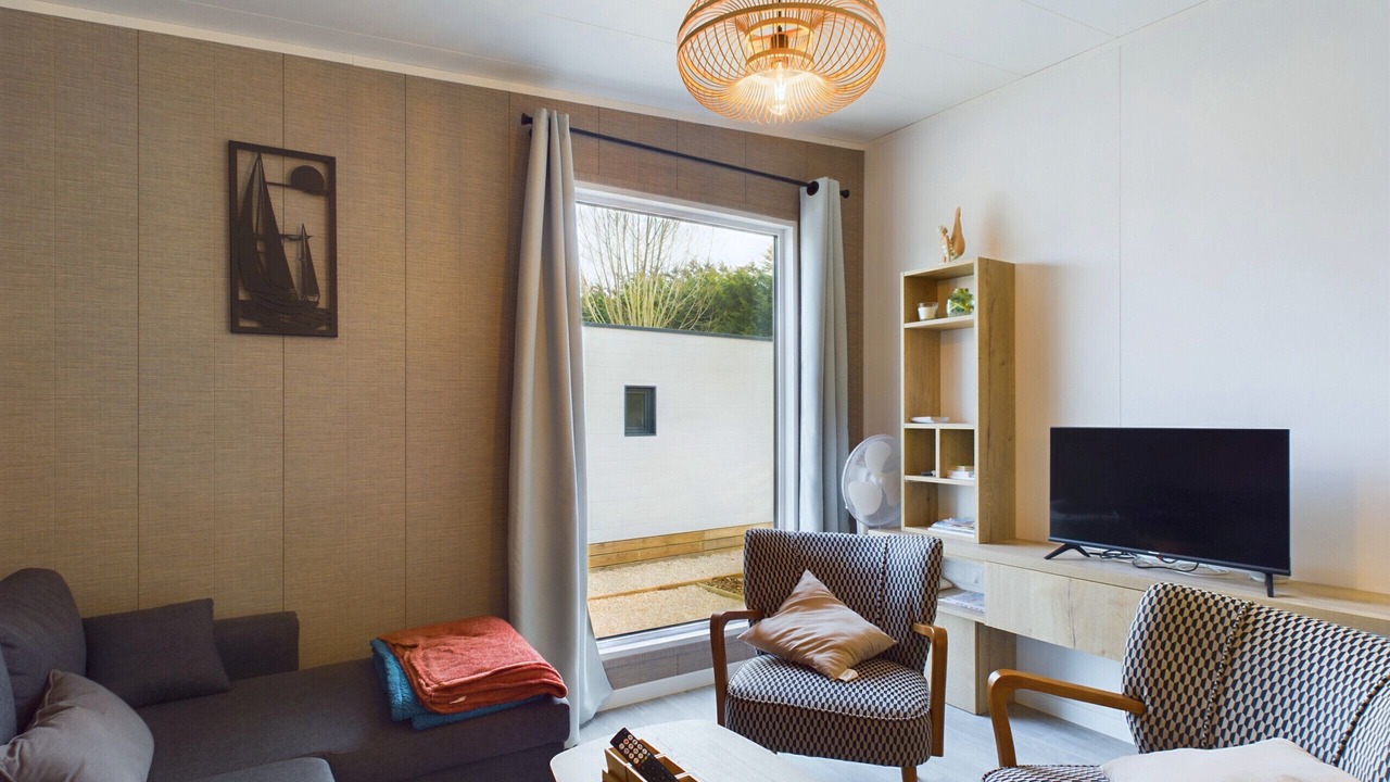 Photo of Livingroom in Saint-Gilles-Croix-de-Vie