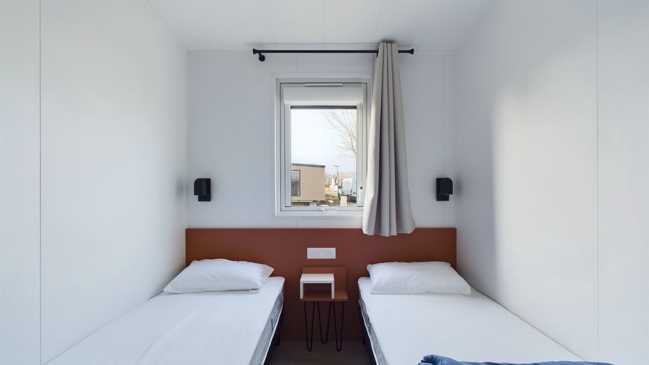 Photo of Bedroom in Saint-Gilles-Croix-de-Vie