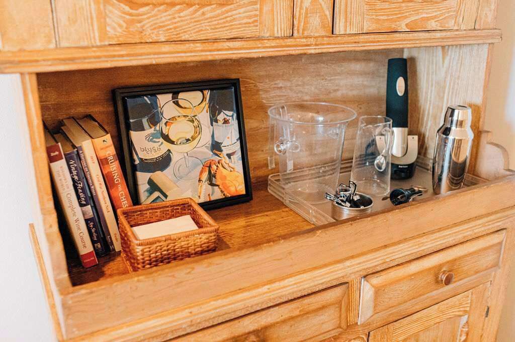 Photo of Patio Balcony in Windmill Point