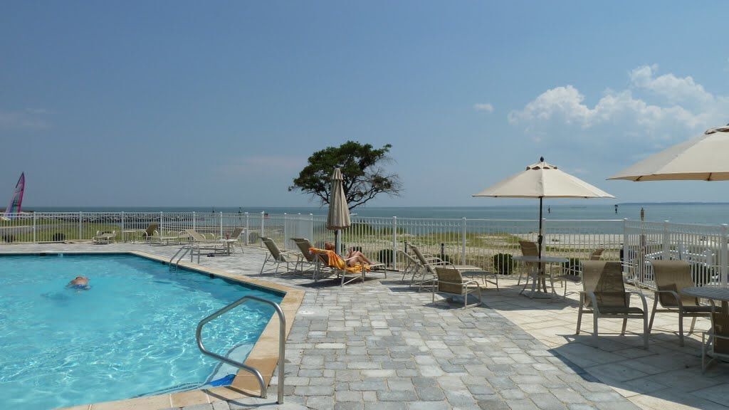 Photo of Outdoor in Windmill Point