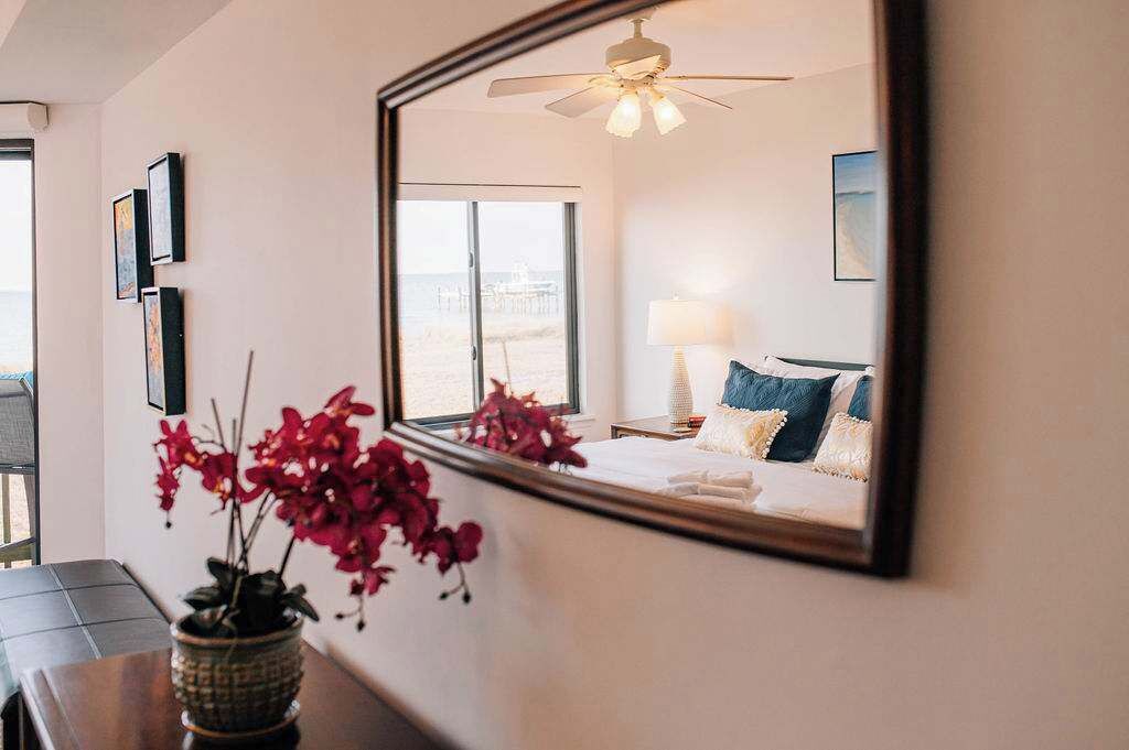 Photo of Bedroom in Windmill Point