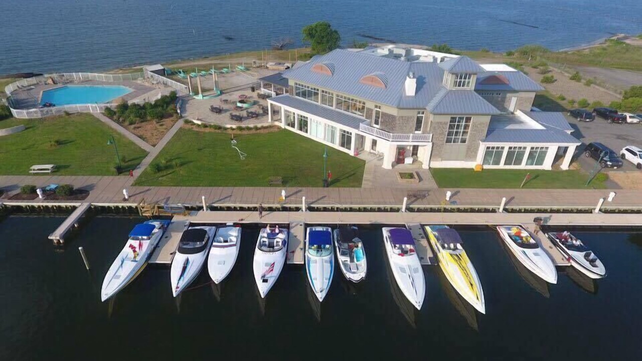 Photo of Outdoor in Windmill Point