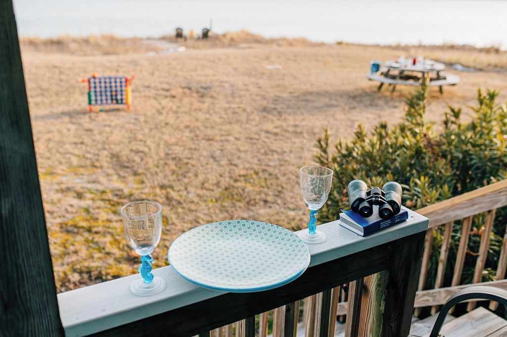 Photo of Patio Balcony in Windmill Point