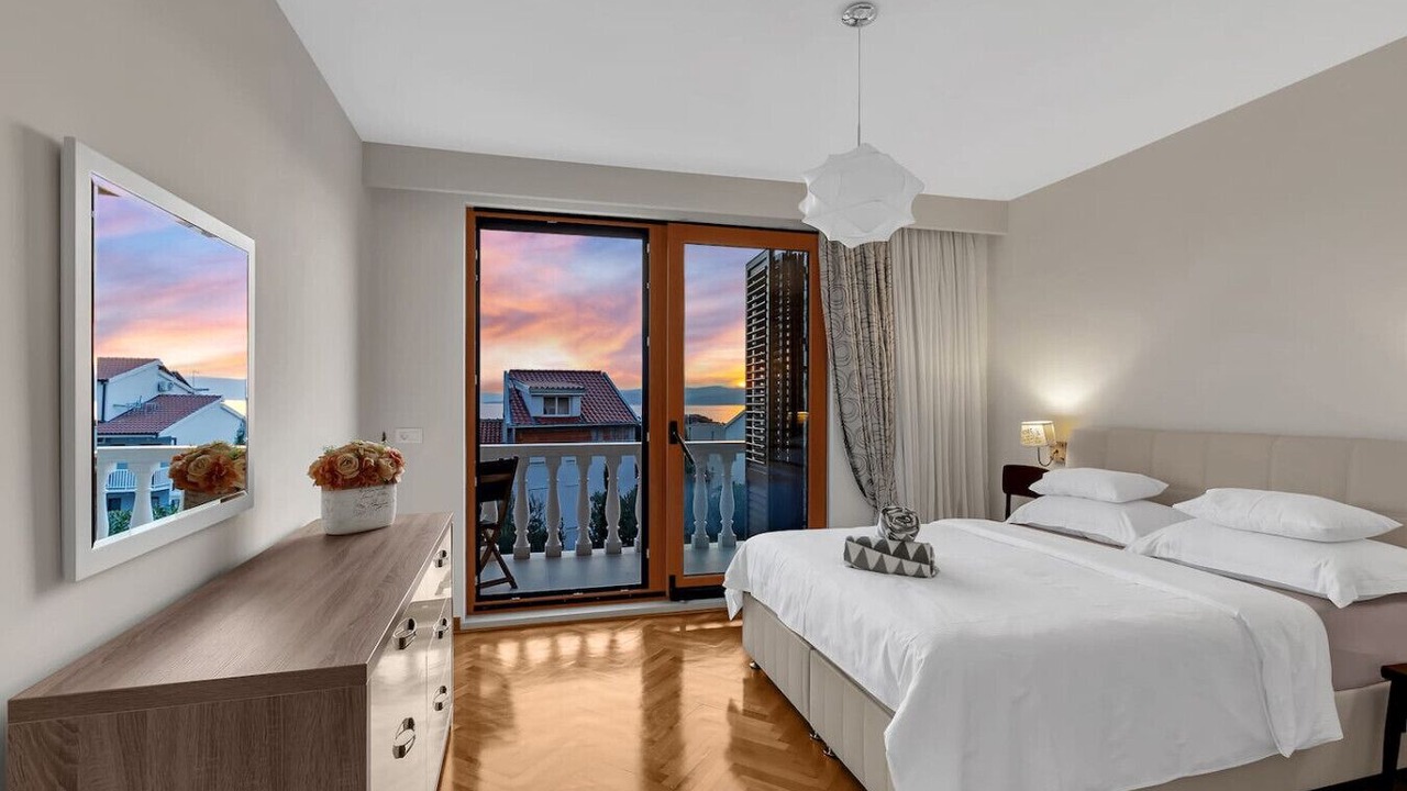 Photo of Bedroom in Promajna