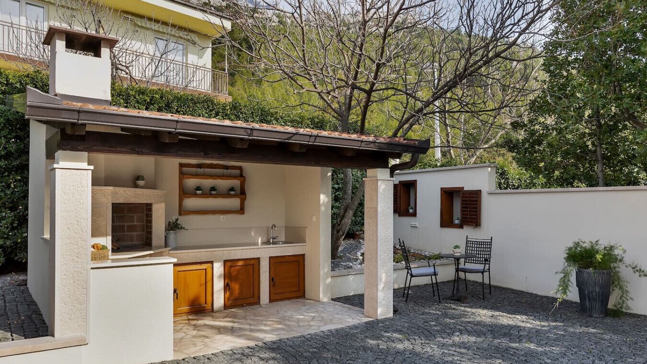 Photo of Outdoor in Promajna
