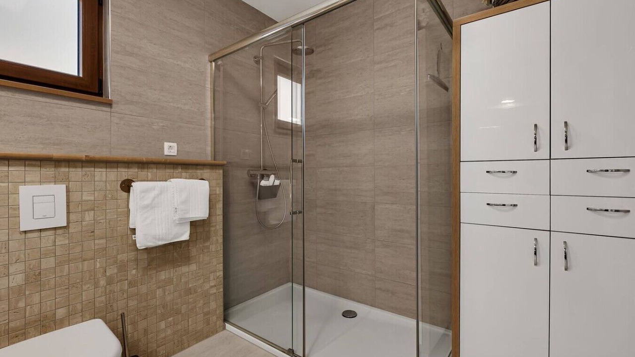 Photo of Bathroom in Promajna
