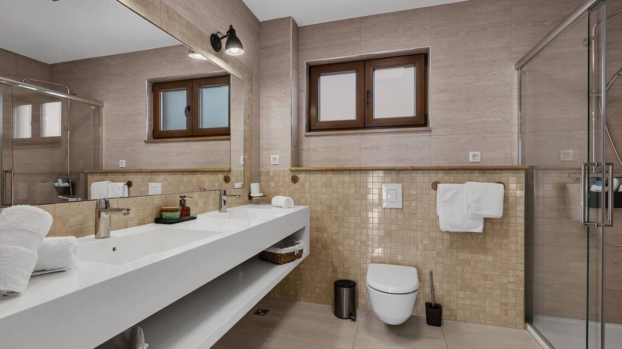 Photo of Bathroom in Promajna