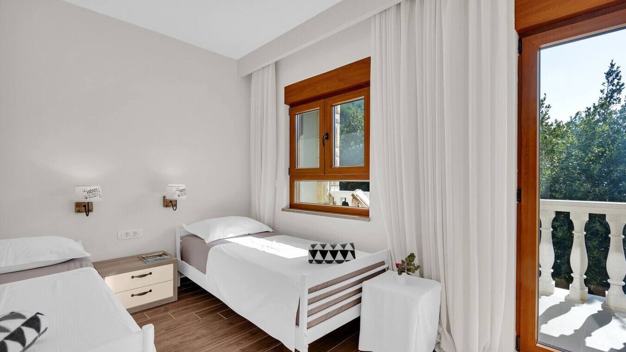 Photo of Bedroom in Promajna