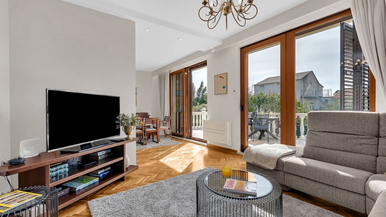 Photo of Livingroom in Promajna