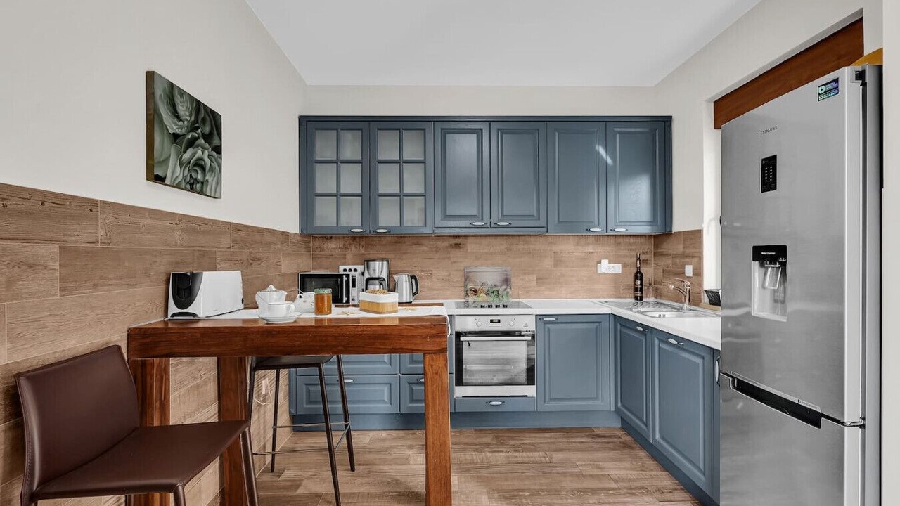 Photo of Kitchen in Promajna
