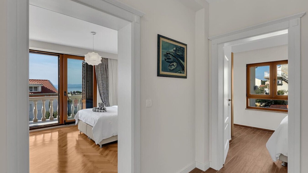 Photo of Bedroom in Promajna